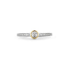 Anello Donna TI SENTO MILANO - 12108ZY/54 - immagine 3