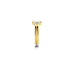 Anello Donna TI SENTO MILANO - 12240ZY/52 - immagine 2