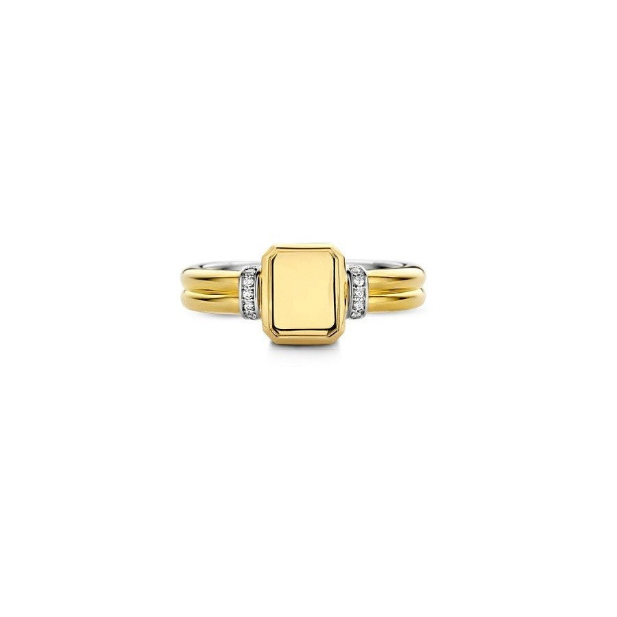 Anello Donna TI SENTO MILANO - 12240ZY/52 - immagine 3