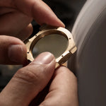 Orologio Uomo VENEZIANICO Arsenale Bronzo - 6221555 - immagine 4