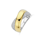 Anello Donna TI SENTO MILANO - 12404ZY/58