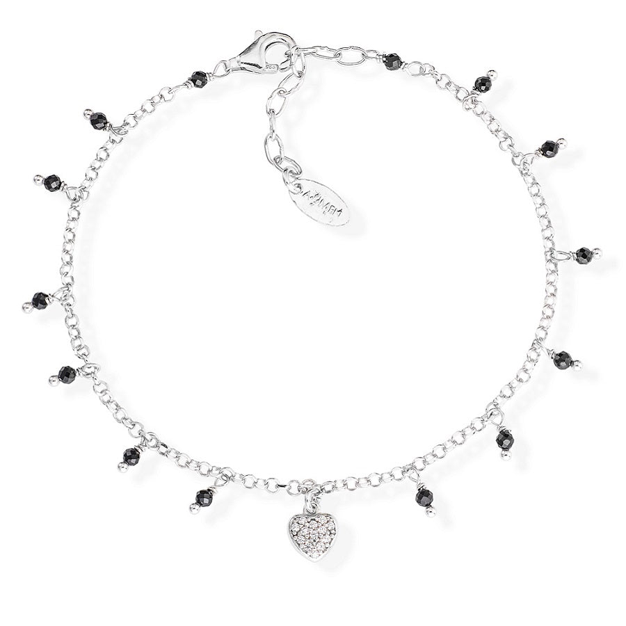Bracciale Donna AMEN Candy Charm - BRCBNZ