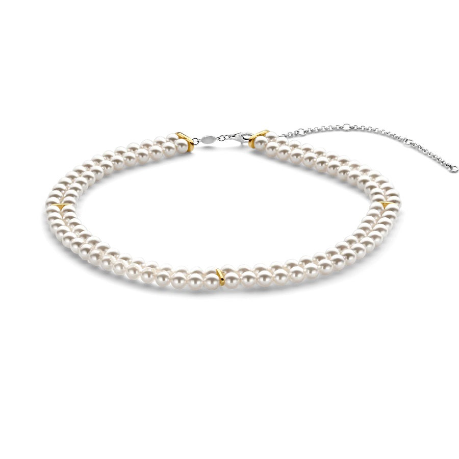 Collana Donna TI SENTO MILANO - 34098YP/38