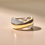 Anello Donna TI SENTO MILANO - 12404ZY/58 - immagine 4