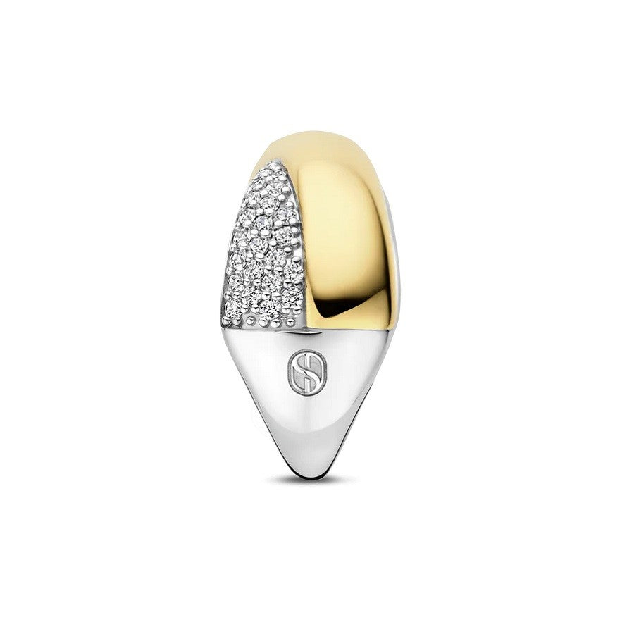 Anello Donna TI SENTO MILANO - 12404ZY/58 - immagine 5