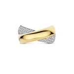 Anello Donna TI SENTO MILANO - 12404ZY/58 - immagine 6