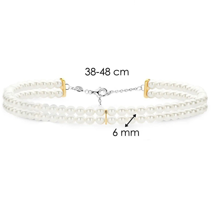 Collana Donna TI SENTO MILANO - 34098YP/38 - immagine 2