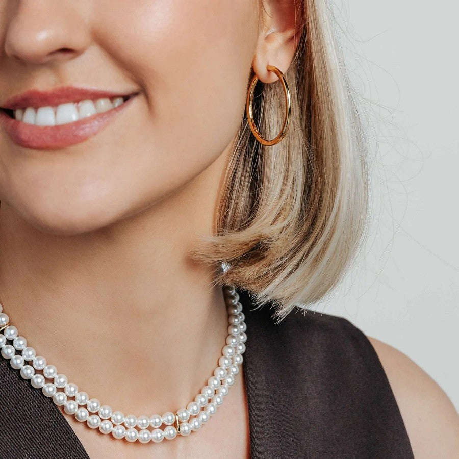 Collana Donna TI SENTO MILANO - 34098YP/38 - immagine 3