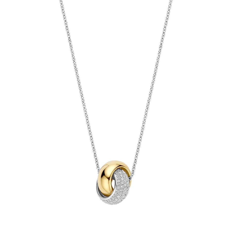 Collana Donna TI SENTO MILANO - 34118ZY/42