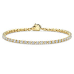 Bracciale Tennis Donna TI SENTO MILANO - 2951ZY/S