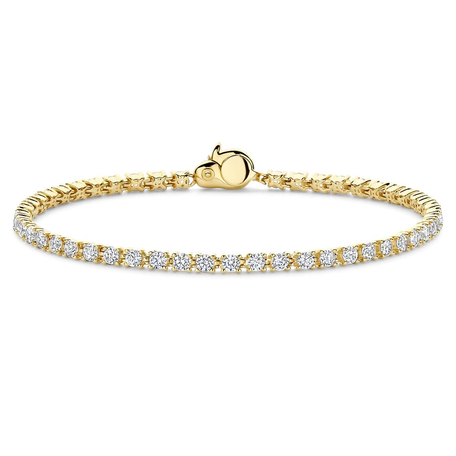 Bracciale Tennis Donna TI SENTO MILANO - 2951ZY/S
