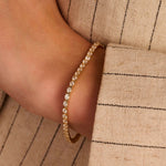 Bracciale Tennis Donna TI SENTO MILANO - 2951ZY/S - immagine 2