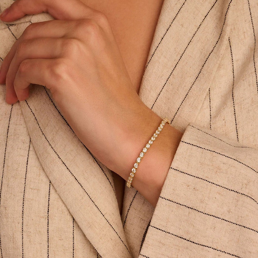 Bracciale Tennis Donna TI SENTO MILANO - 2951ZY/S - immagine 4