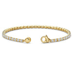 Bracciale Tennis Donna TI SENTO MILANO - 2951ZY/S - immagine 5
