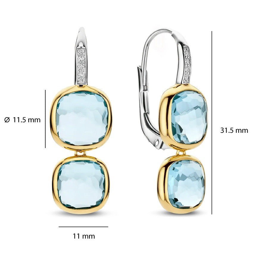 Orecchini Donna TI SENTO MILANO - 78054TY - immagine 6