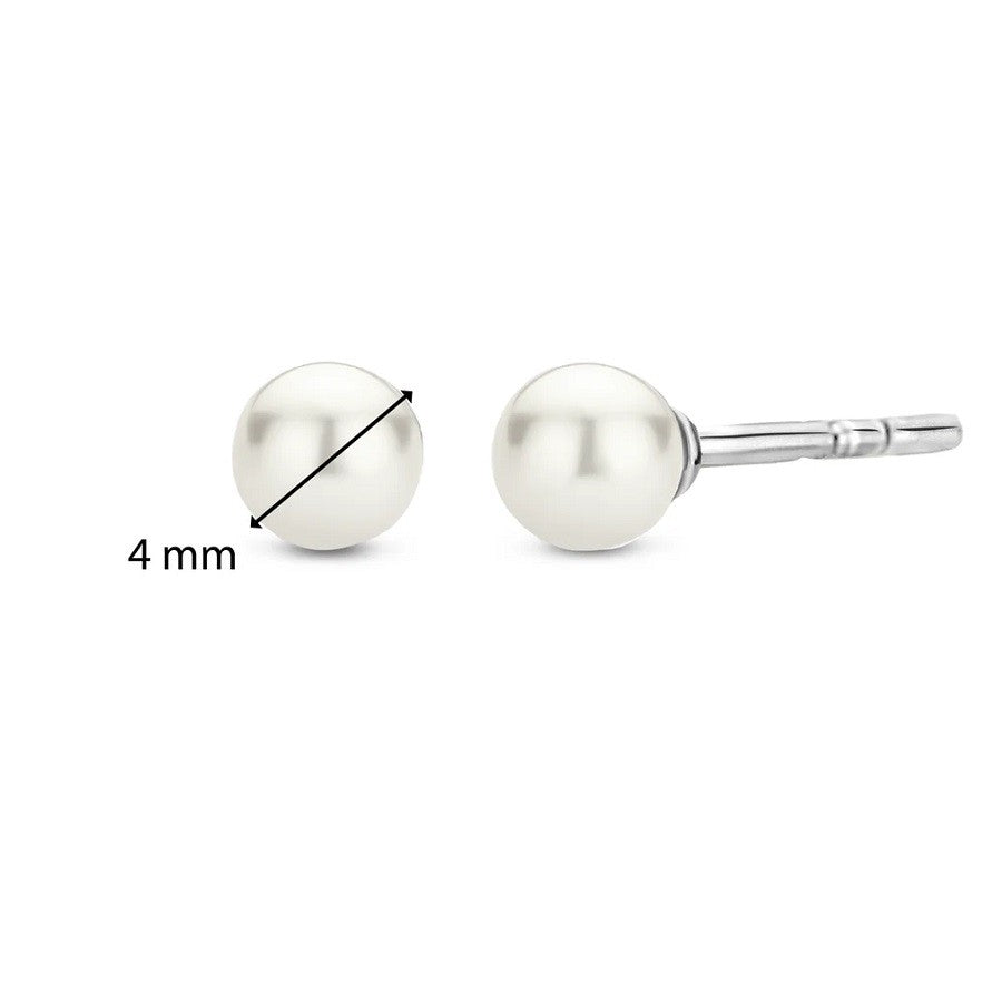 Orecchini Donna TI SENTO MILANO - 7940PW - immagine 4