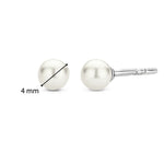 Orecchini Donna TI SENTO MILANO - 7940PW - immagine 4