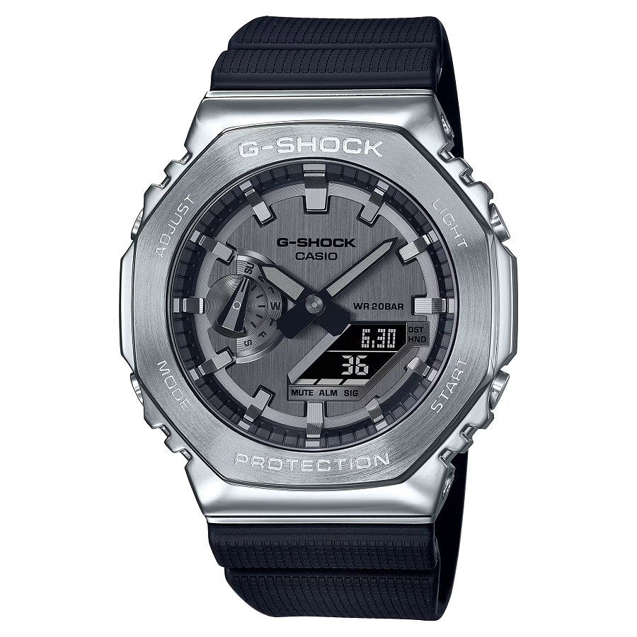 Orologio Uomo CASIO G-Shock x Star Wars - GM-2100-1AER-MAN