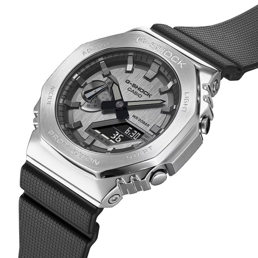 Orologio Uomo CASIO G-Shock x Star Wars - GM-2100-1AER-MAN - immagine 5