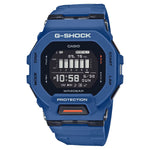 Orologio Uomo CASIO G-Shock Squad - GBD-200-2ER