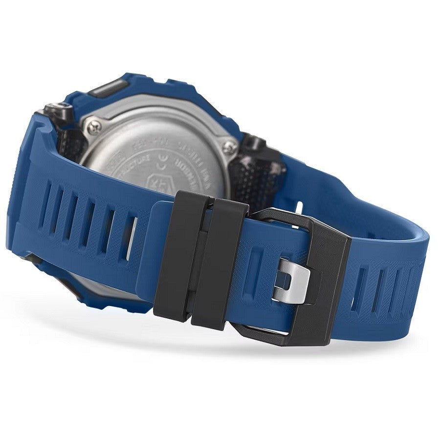 Orologio Uomo CASIO G-Shock Squad - GBD-200-2ER - immagine 5