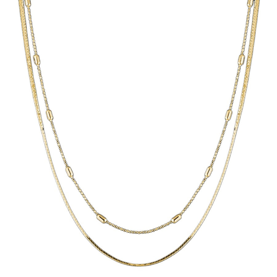 Collana Donna MARCELLO PANE Essential - CLBA011/G