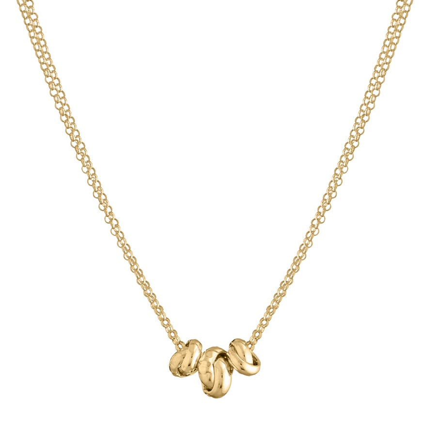Collana Donna MARCELLO PANE Essential - CLME021/G