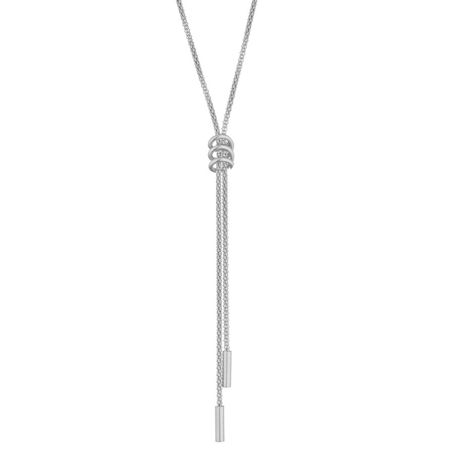 Collana Donna MARCELLO PANE Petite Boules - CLSS071/B