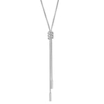 Collana Donna MARCELLO PANE Petite Boules - CLSS071/B