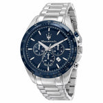 Orologio Uomo MASERATI Traguardo - R8873612043