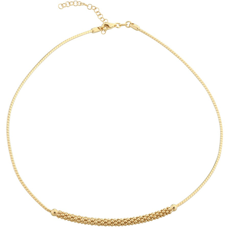 Collana Donna MARCELLO PANE Petite Boules - CLSS075/G