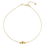 Collana Donna MARCELLO PANE Petite Boules - CLSS077/G