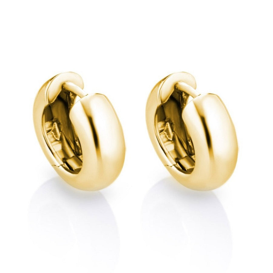 Orecchini Donna MARCELLO PANE Essential - GMOR002/G