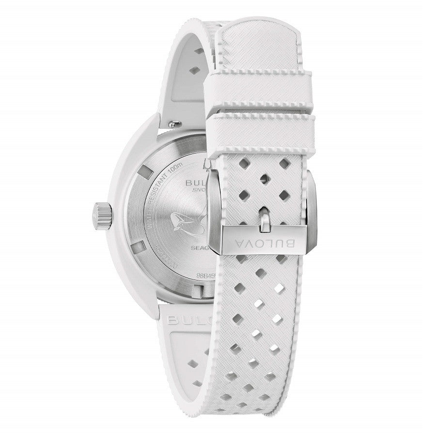 Orologio Uomo BULOVA Snorkel “Seagull” - 98B459 - immagine 3