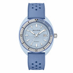 Orologio Uomo BULOVA Snorkel “Blue Whale” - 98B461