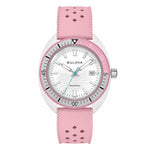 Orologio Uomo BULOVA Snorkel “Flamingo” - 98B460