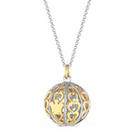 Collana Donna ROBERTO GIANNOTTI Chiama Angeli - SFA160