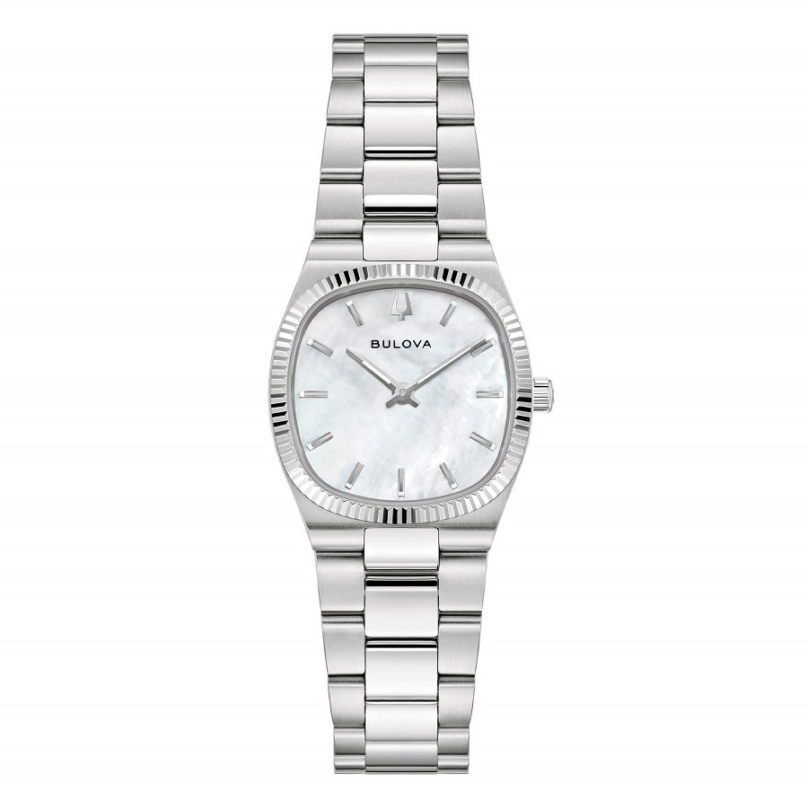Orologio Donna BULOVA Super Seville Mini - 96L353