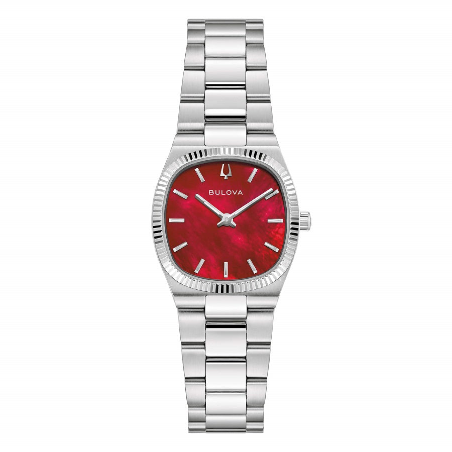 Orologio Donna BULOVA Super Seville Mini - 96L354