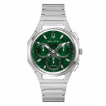 Orologio Uomo BULOVA Curv Progressive - 96A338