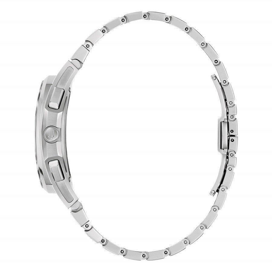 Orologio Uomo BULOVA Curv Progressive - 96A338