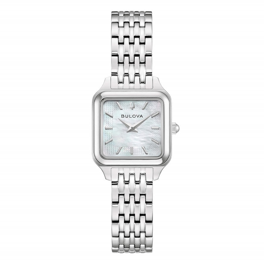Orologio Donna BULOVA Sutton Square - 96L357