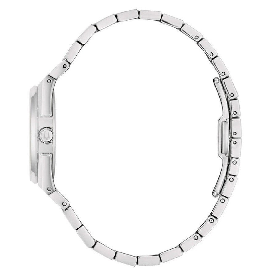 Orologio Donna BULOVA Classic Lady - 96M176 - immagine 2