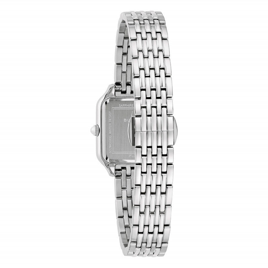 Orologio Donna BULOVA Sutton Square - 96L357 - immagine 3