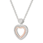 Collana Donna ROBERTO GIANNOTTI Trilogia D’Amore - GIA451 - immagine 2