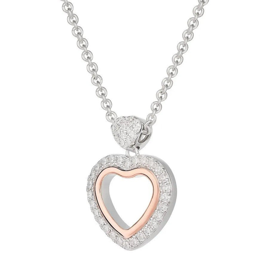 Collana Donna ROBERTO GIANNOTTI Trilogia D’Amore - GIA451 - immagine 2