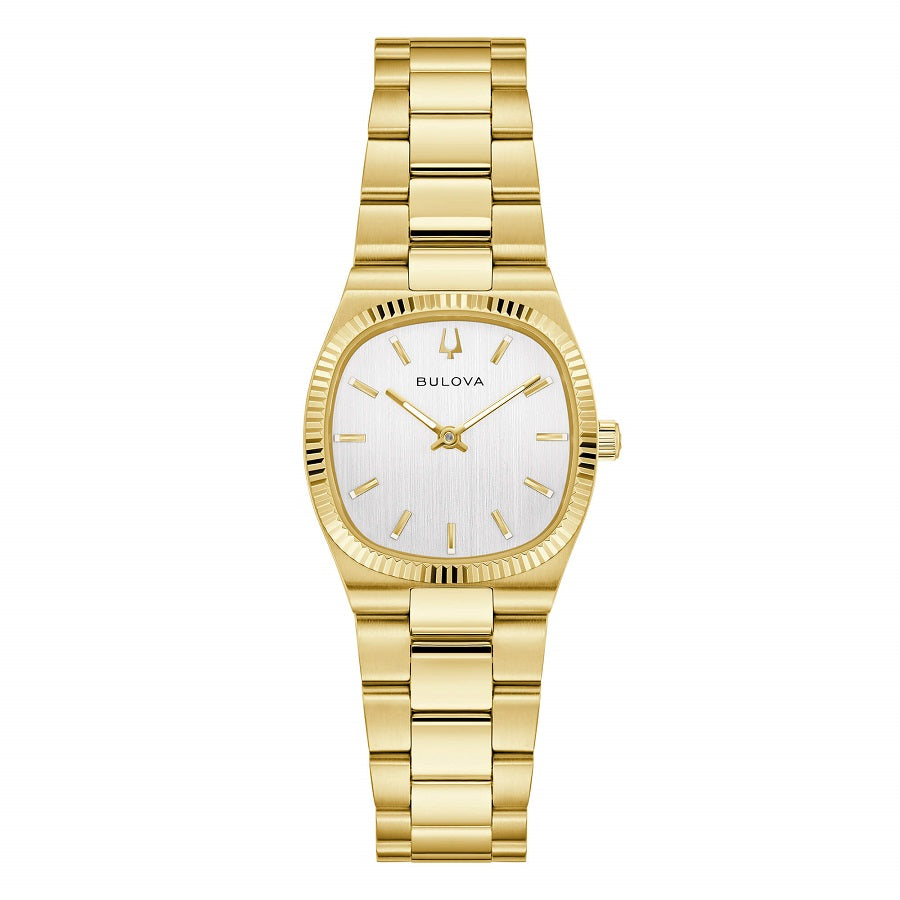 Orologio Donna BULOVA Super Seville Mini - 97L189