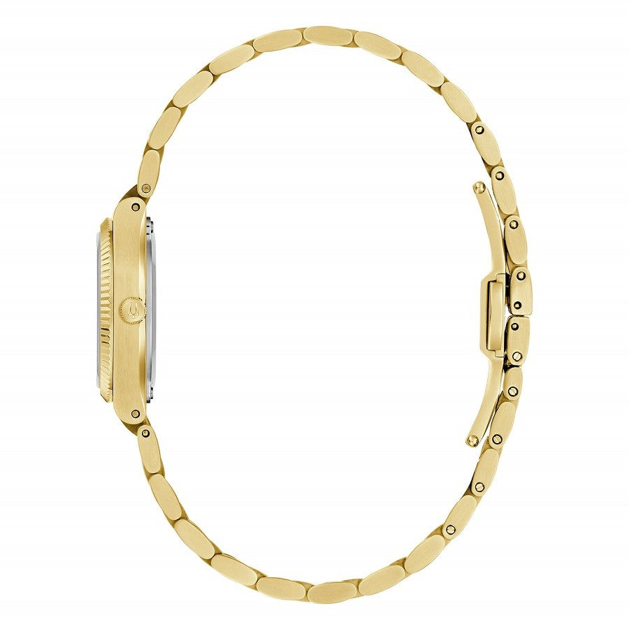 Orologio Donna BULOVA Super Seville Mini - 97L189 - immagine 2