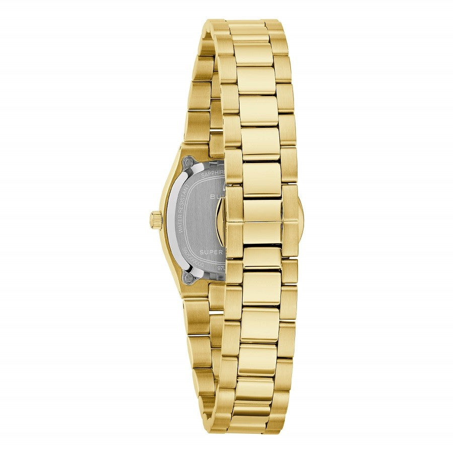 Orologio Donna BULOVA Super Seville Mini - 97L189 - immagine 3