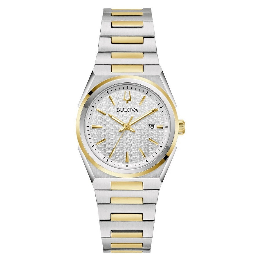 Orologio Donna BULOVA Classic Lady - 98L323